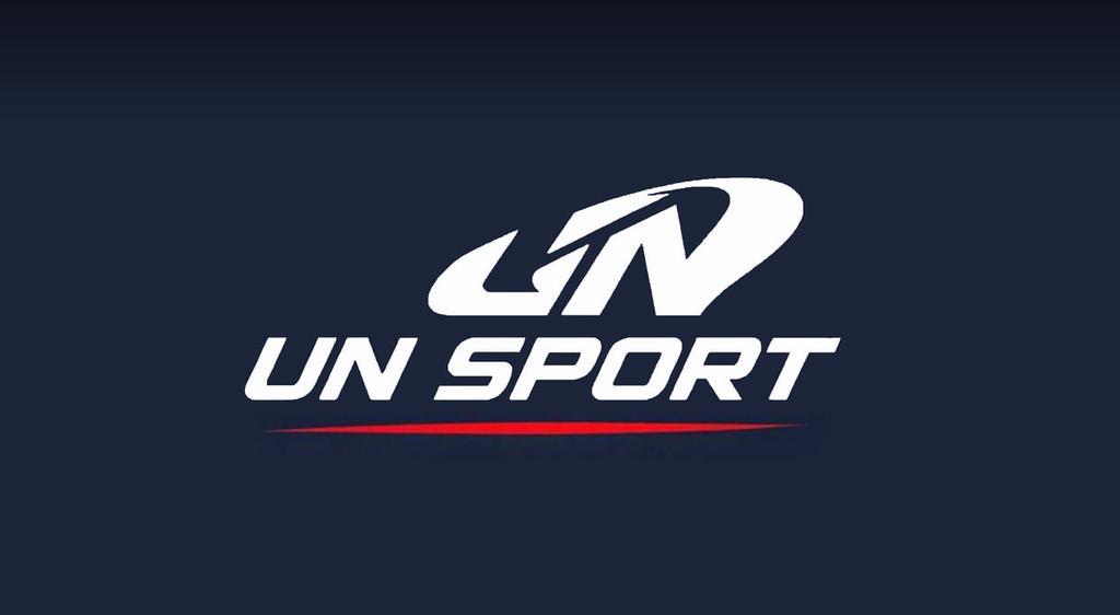 UN FITNESS CLUB — фото 1