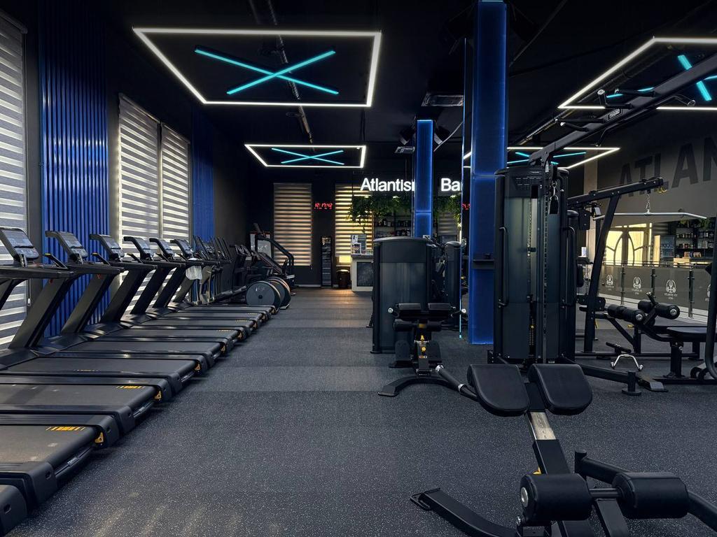 AtlantisFit & Gym — фото 2