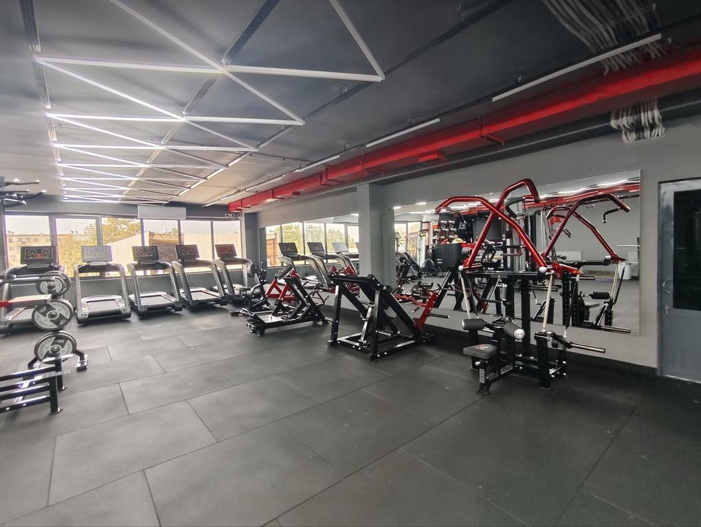 Power Fitness (Массив) — фото 7