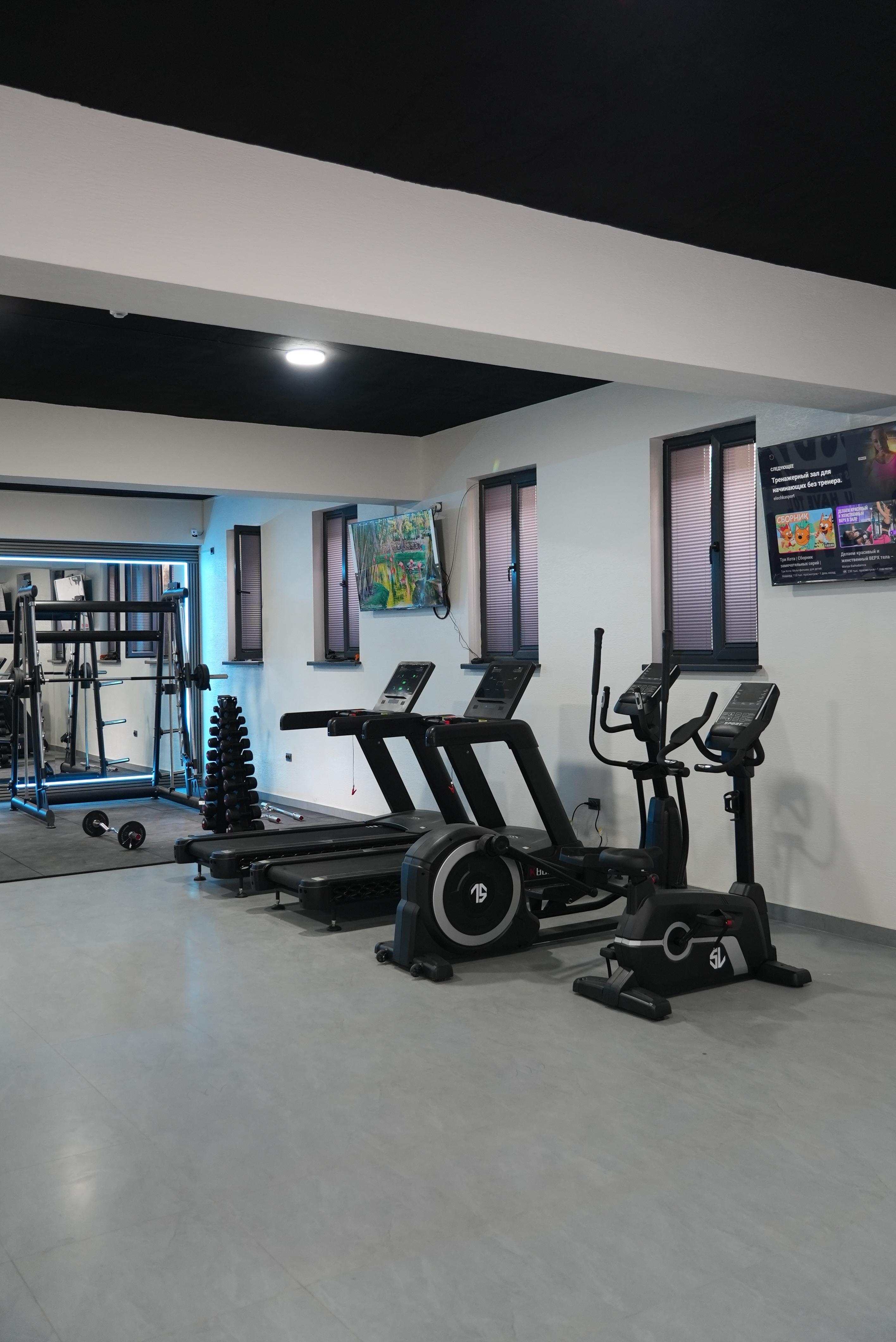Mind key women club studio image