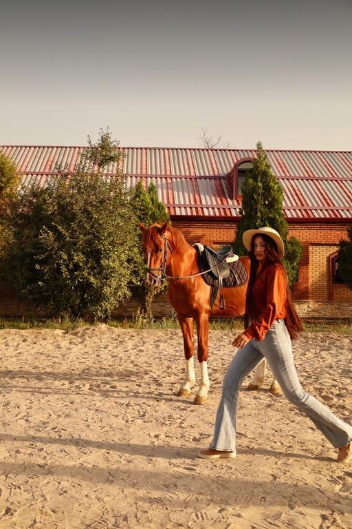 Horse Arena — фото 7