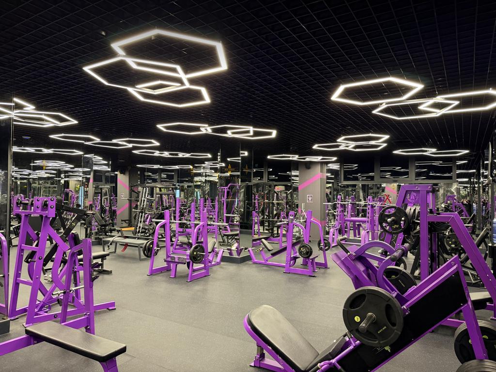 XONSAROY FITNESS — фото 7