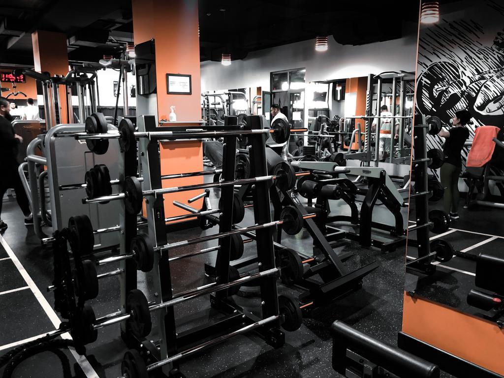 «CHALLENGE» — фото 1