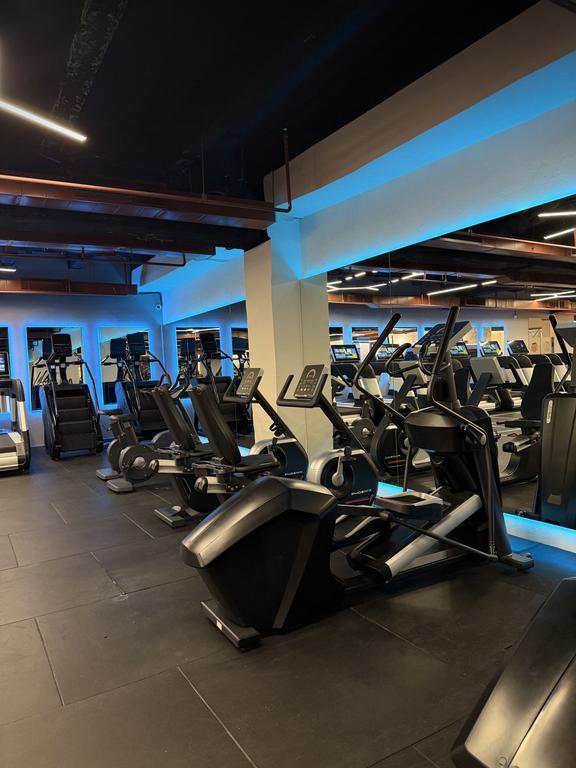 FIT PRO GYM (Беруни) — фото 10