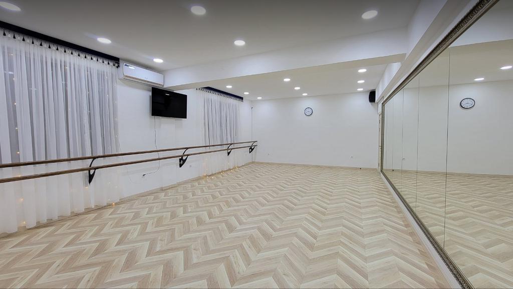 Студия балета и современного танца Марии Левитской — фото 12