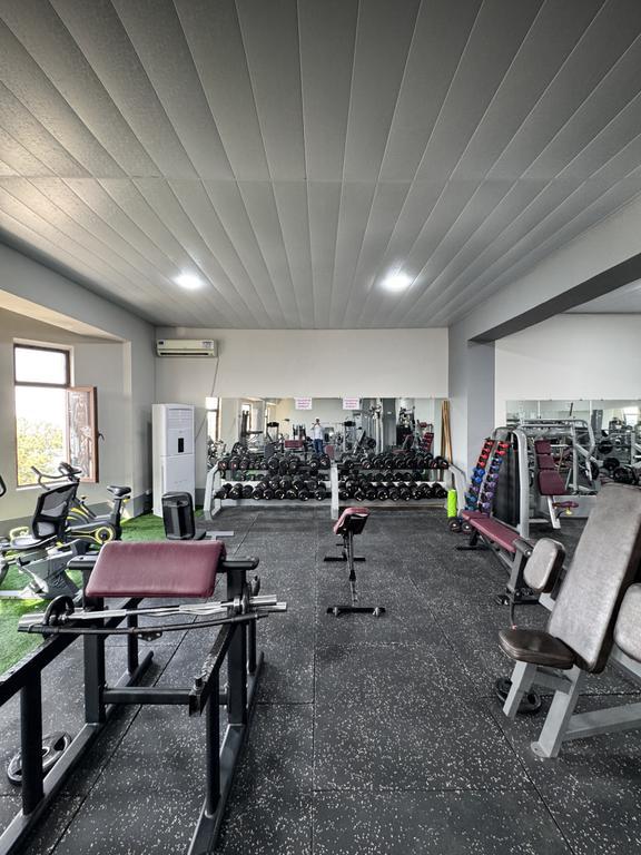 Personal Fitness — фото 8