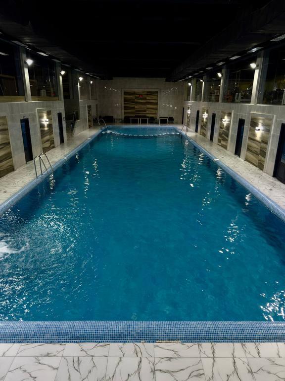 City Sport — фото 6