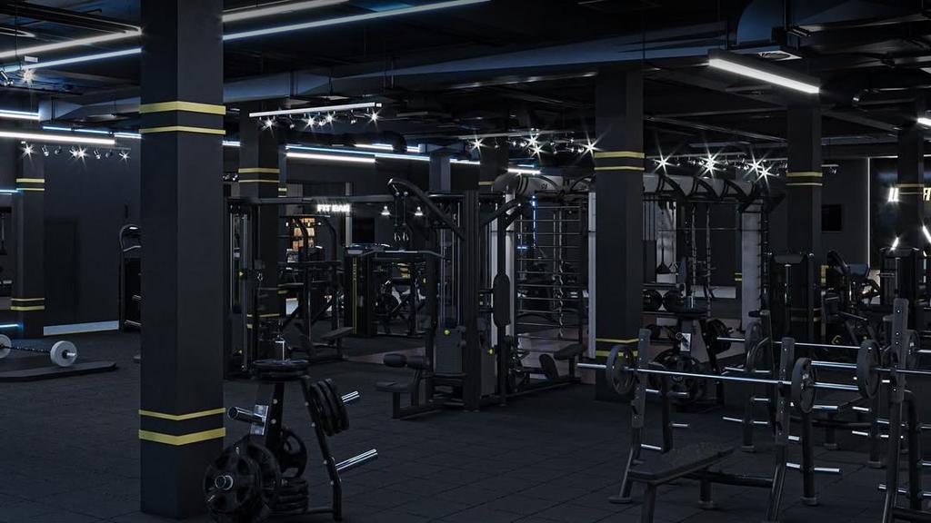 LEMONFIT — фото 5