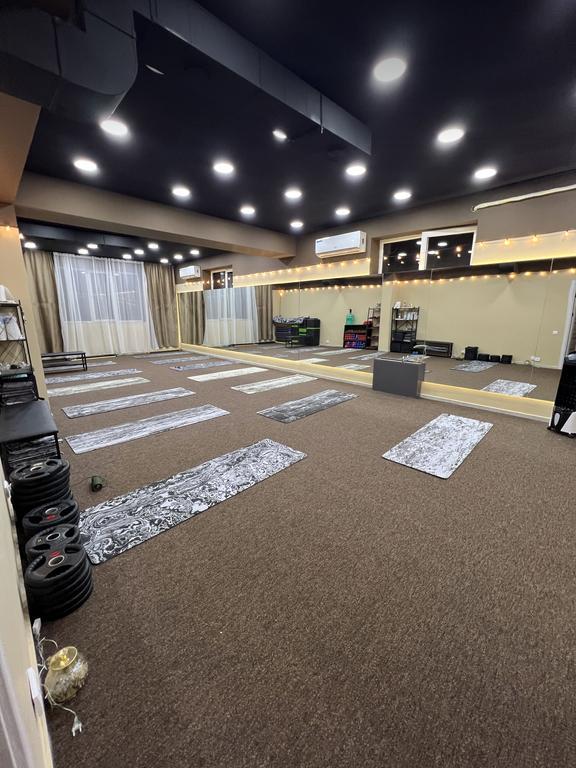 Cozy Nest (Гринвич) — фото 3