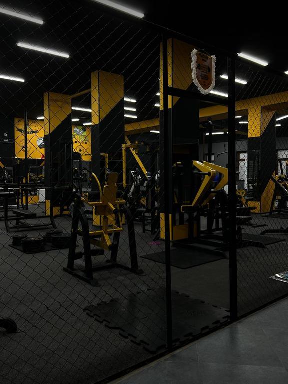 We Gym — фото 1