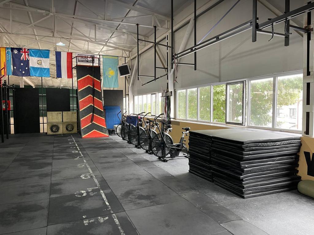 Tribe Functional Training — фото 3