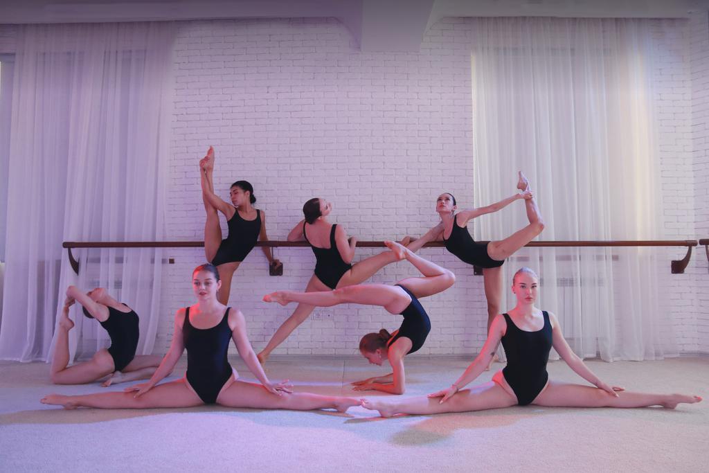 Just Sense It — фото 9