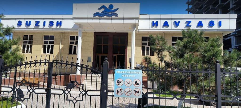 SUZISH HAVZASI (SERGELI VI-A) — фото 4