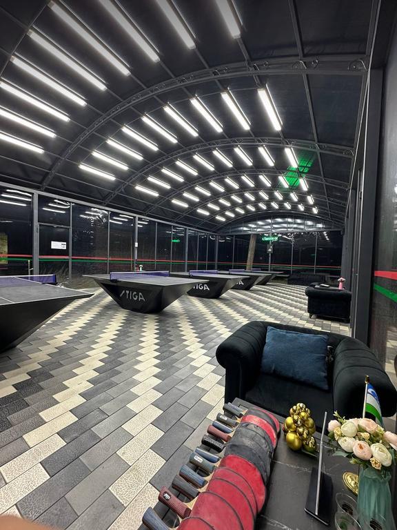 Beruniy Ping Pong — фото 5