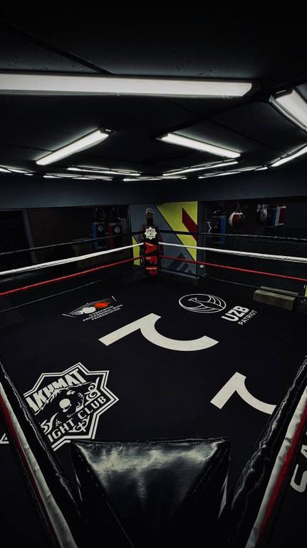 Cross Boxing — фото 2