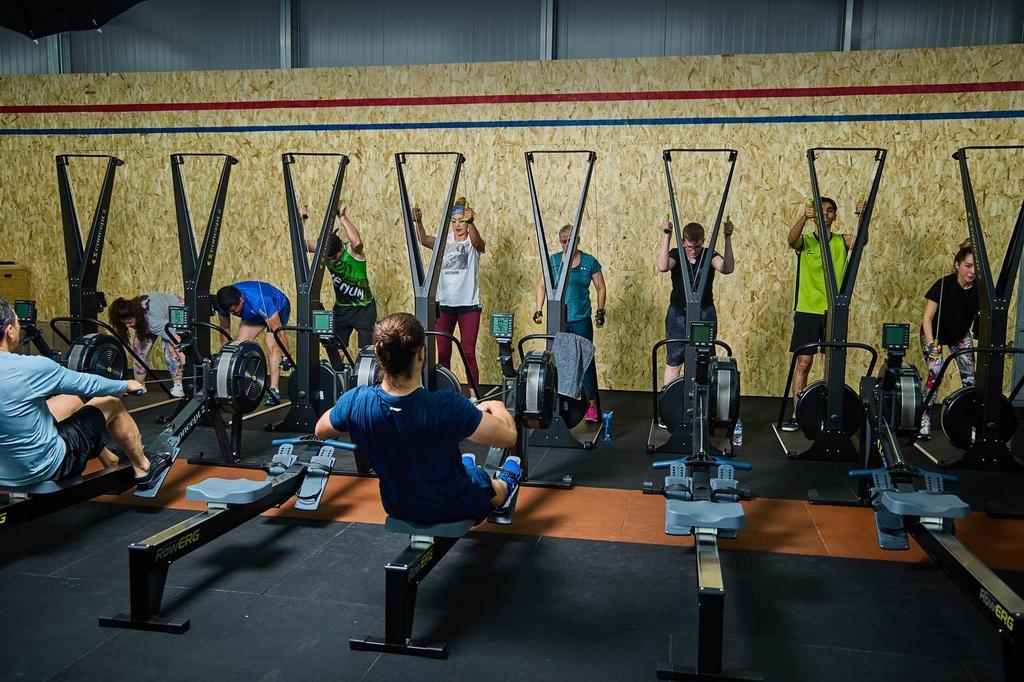 Savage Sports Club — фото 1