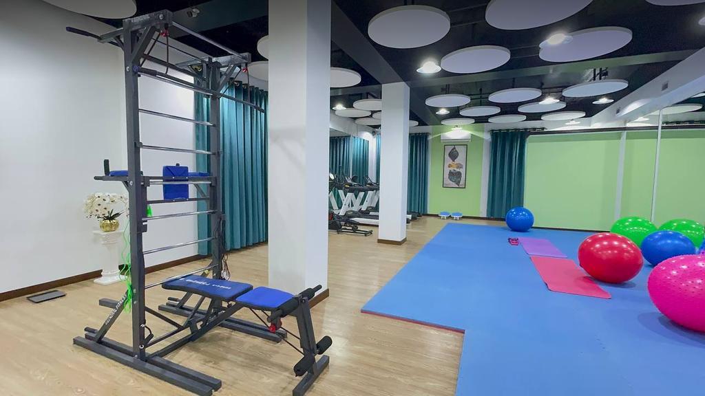 Maria Fitness — фото 6