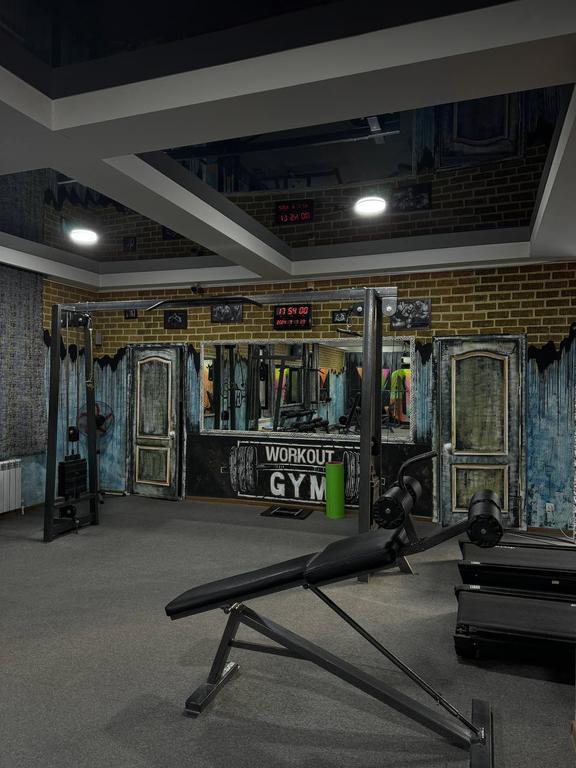 Paradise Gym — фото 4