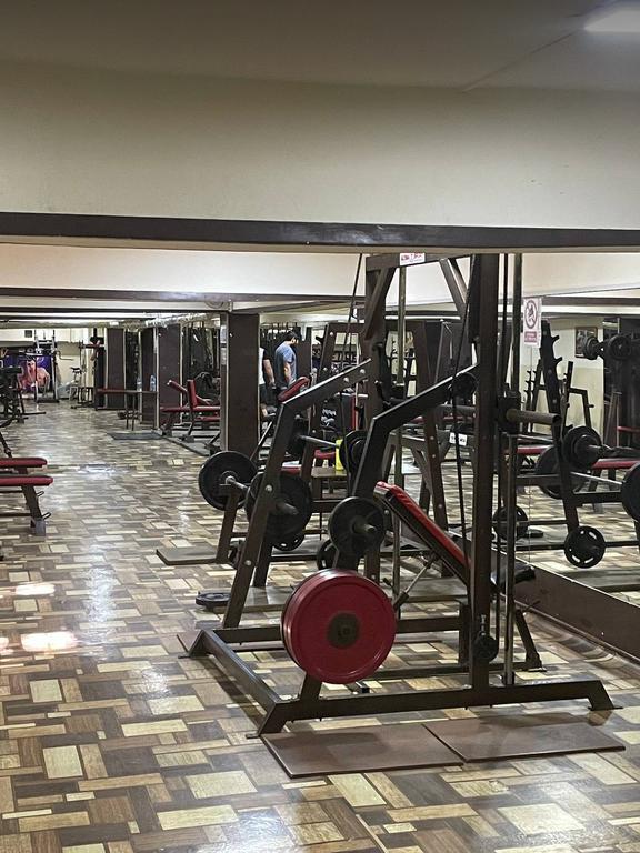 Спартак — фото 1