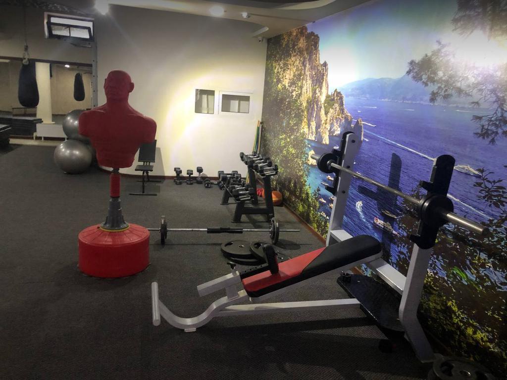 DIYOR MEDICAL CENTRE — фото 3