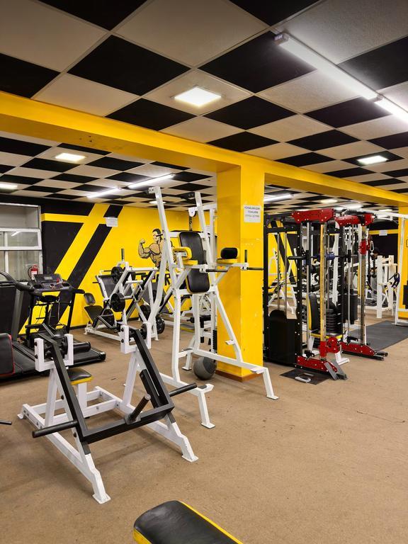 Fitness go (Шайхантахур) — фото 5