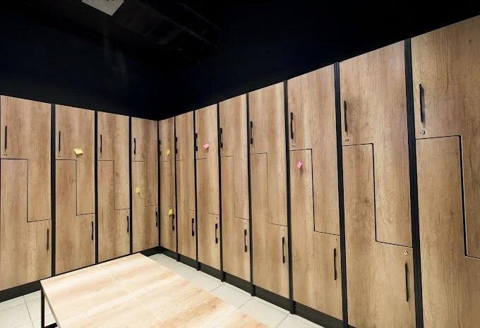 Dlux Dance Studio — фото 4