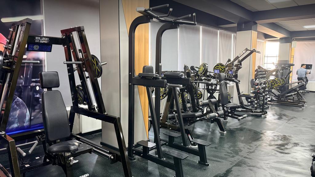 Impulse Fitness — фото 6