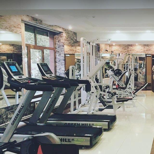 Pro Fit Gym — фото 1