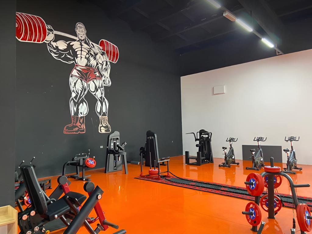 Infinite Fitness — фото 8