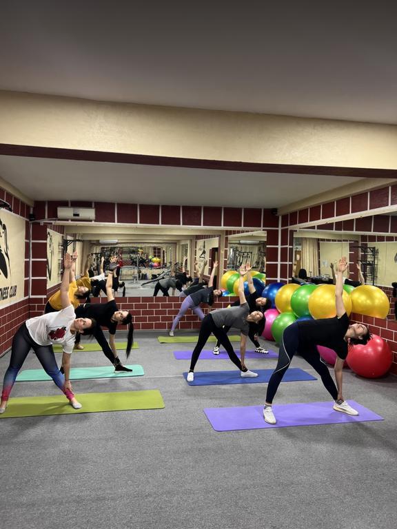 Victory Fitness Club — фото 6