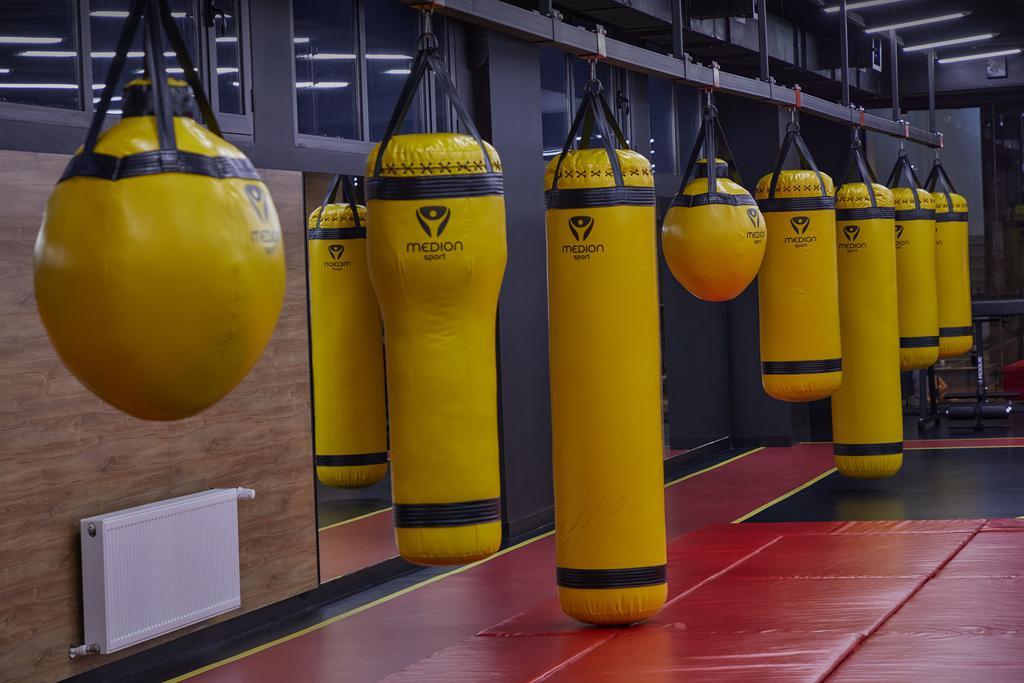 MEDION SPORT — фото 5