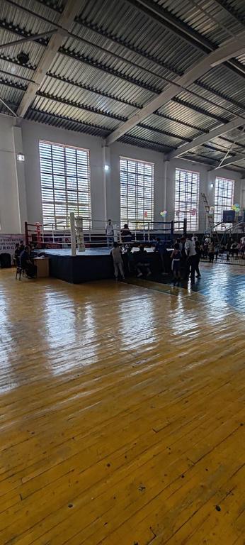 Asaka sport maktabi — фото 2