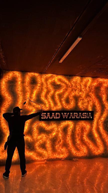 SAAD WARASIA — фото 3