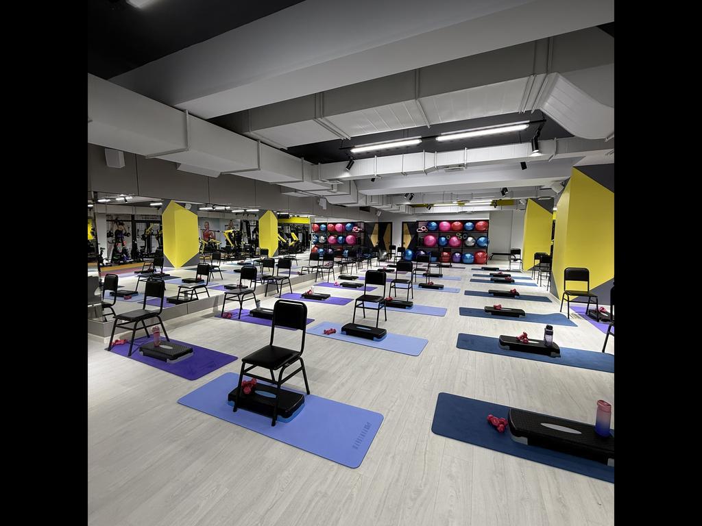 ARYA Ayollar Fitnes Zali — фото 8