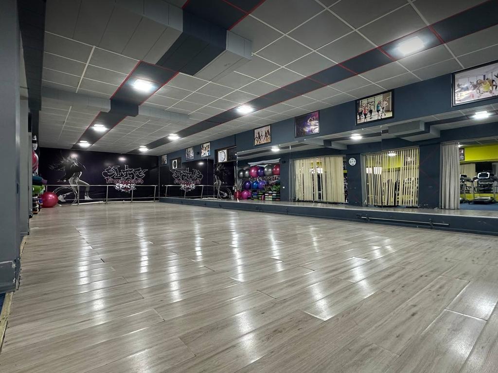 ELITE FITNESS CENTER — фото 2