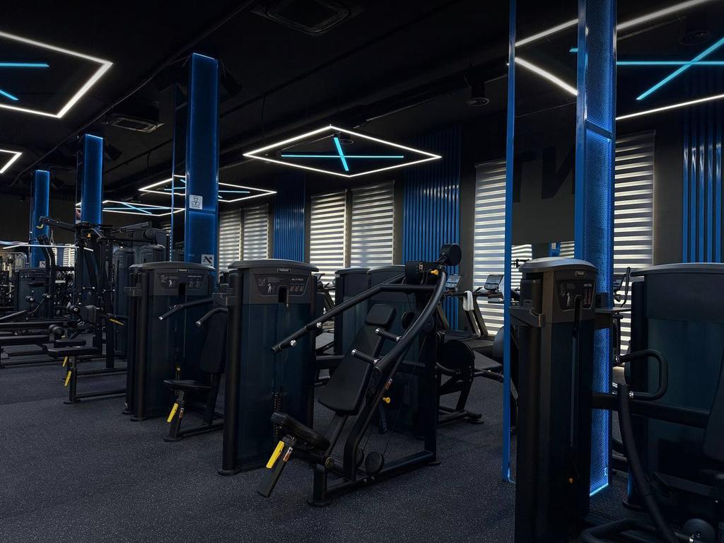 AtlantisFit & Gym — фото 1