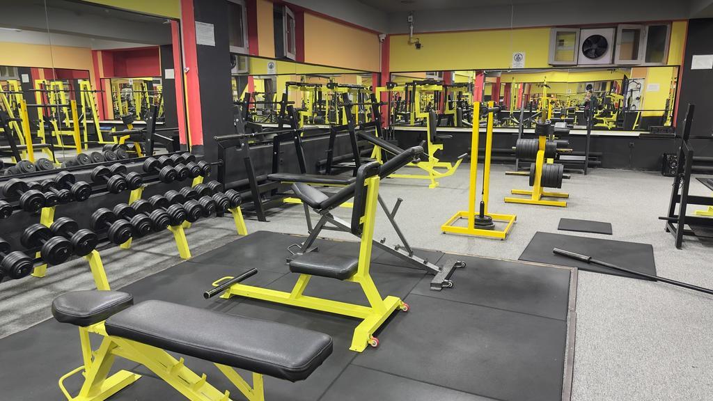 10X GYM — фото 1