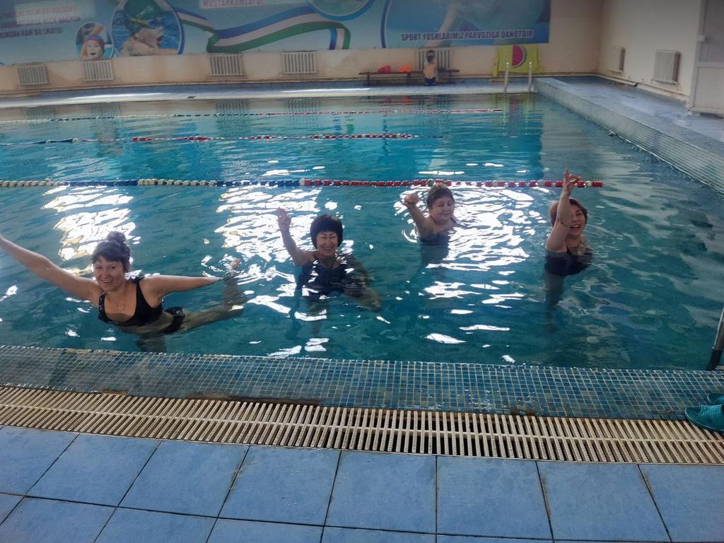 YOGAlmalik club — фото 4