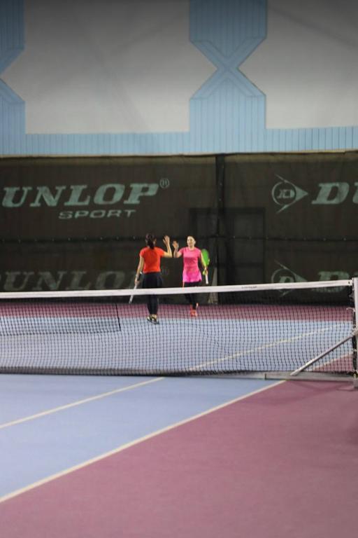 Tennis Family — фото 7