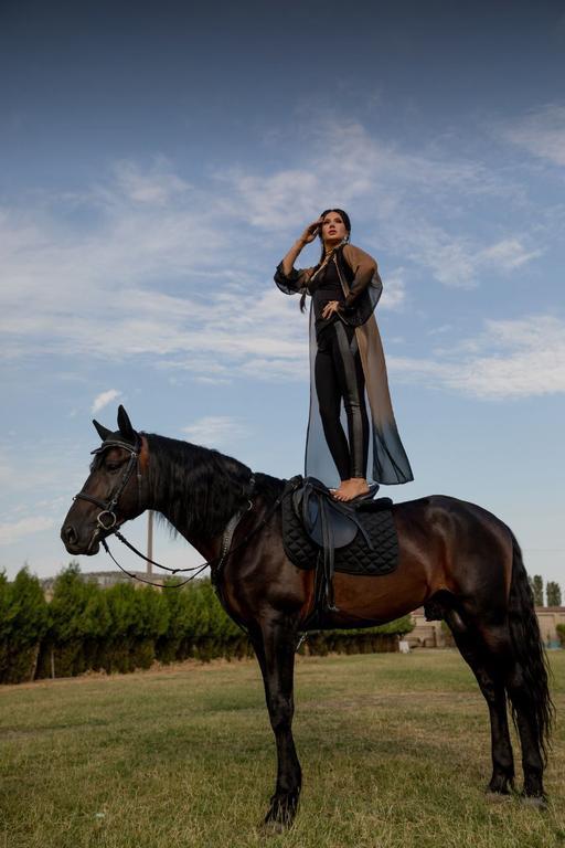 КСК Фазо-Тулпор — фото 5