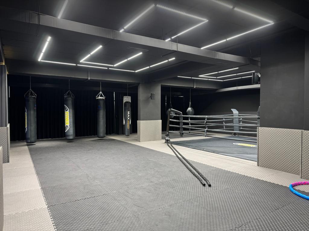 Fitness House + — фото 8