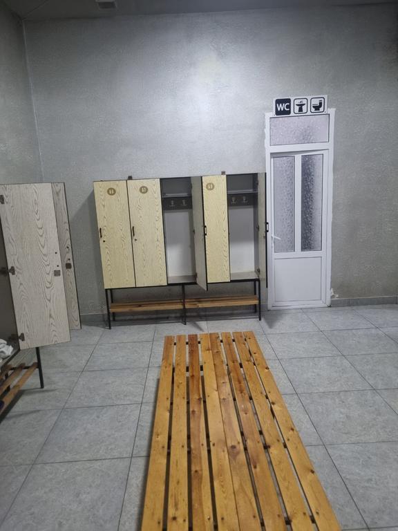 Nixol salomatlik sihxatgoxi — фото 4