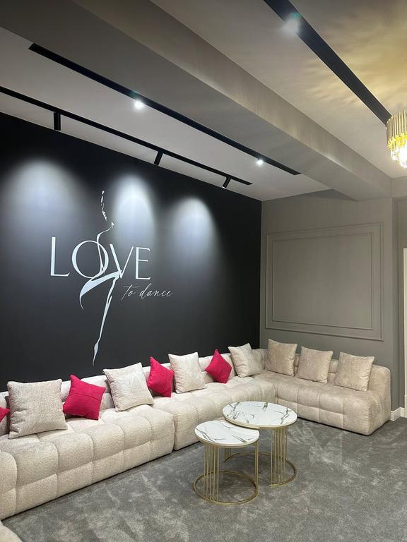 Love To Dance Studio — фото 4