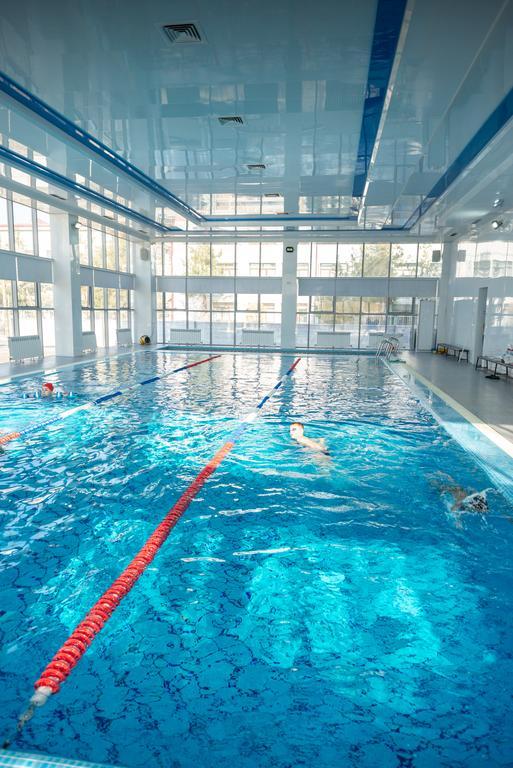 Onalar-Bolalar Markazi — фото 1