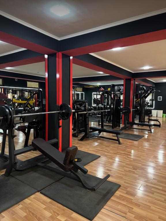 Alpomish fitness — фото 4