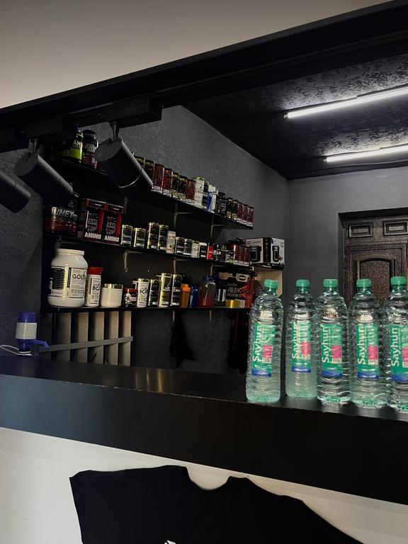 BM FIT — фото 6