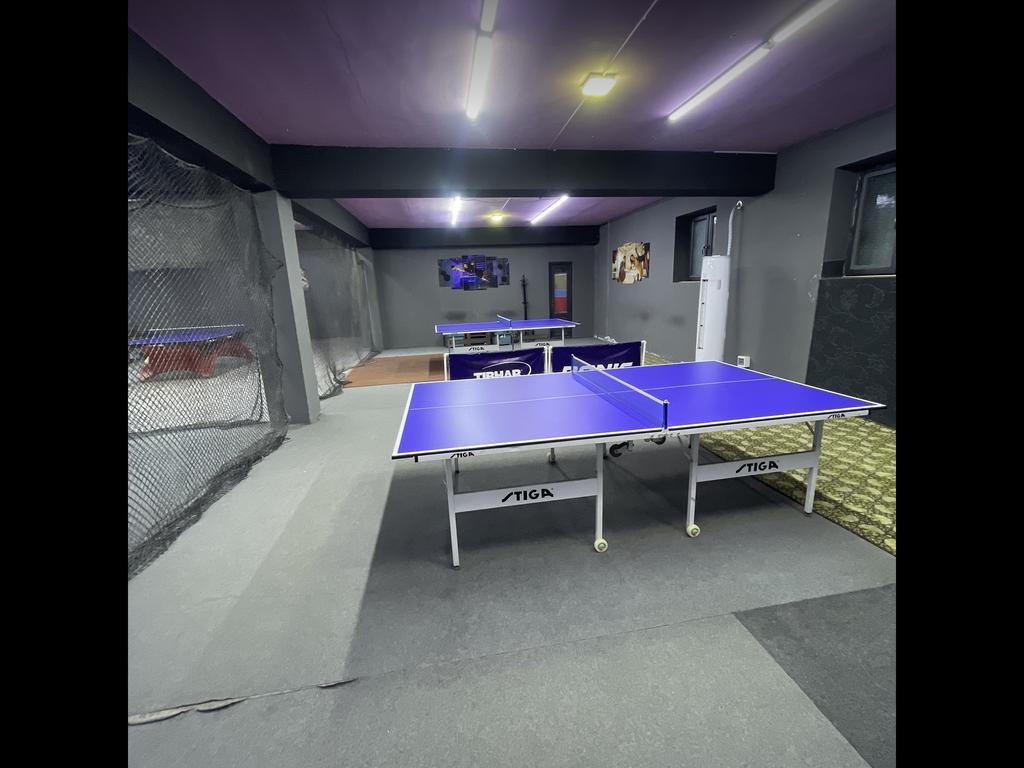 Ping pong "Do'ppi" — фото 5