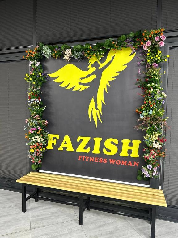 FAZISH — фото 1