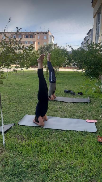 YOGAlmalik club — фото 5