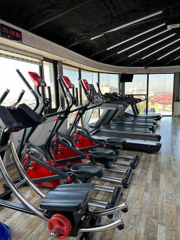 MISS FITNESS UZ — фото 6